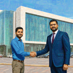 Case Study: Maximizing Repatriated Rental Income from a Noida Commercial Property