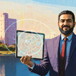 Safeguarding NRI Rental Income: Digital Security for Delhi Property Repatriation