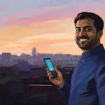 Live Demo: NRI Repatriation of Delhi Rental Income via New Apps